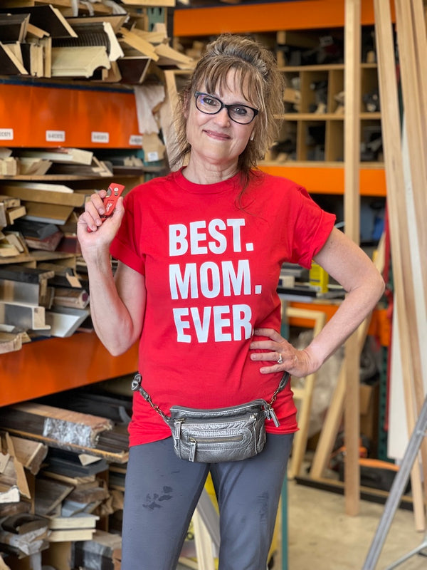 Tracy Behunin, Founder